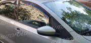Дефлекторы окон ветровики вставные VW Polo Sedan Rein REINWV1084