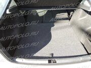 Фальшпол в багажник простой VW Polo Liftback RUFPOL170820
