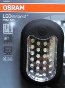 Инспекционный светодиодный фонарь LED (переноска) Osram LEDIL202